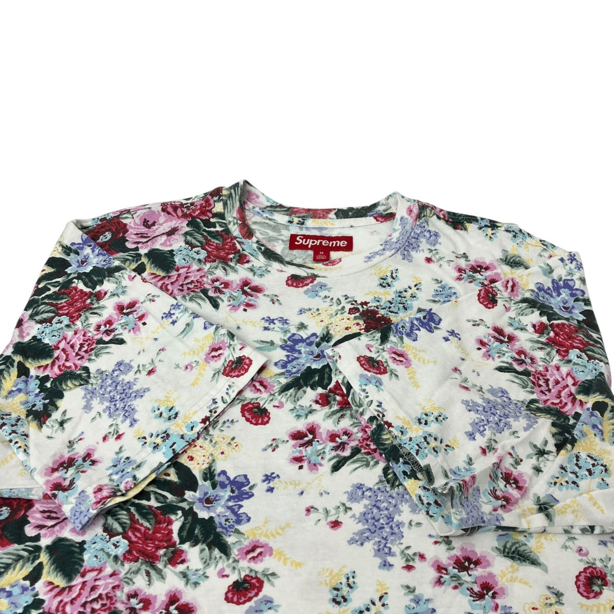 プリントTシャツ