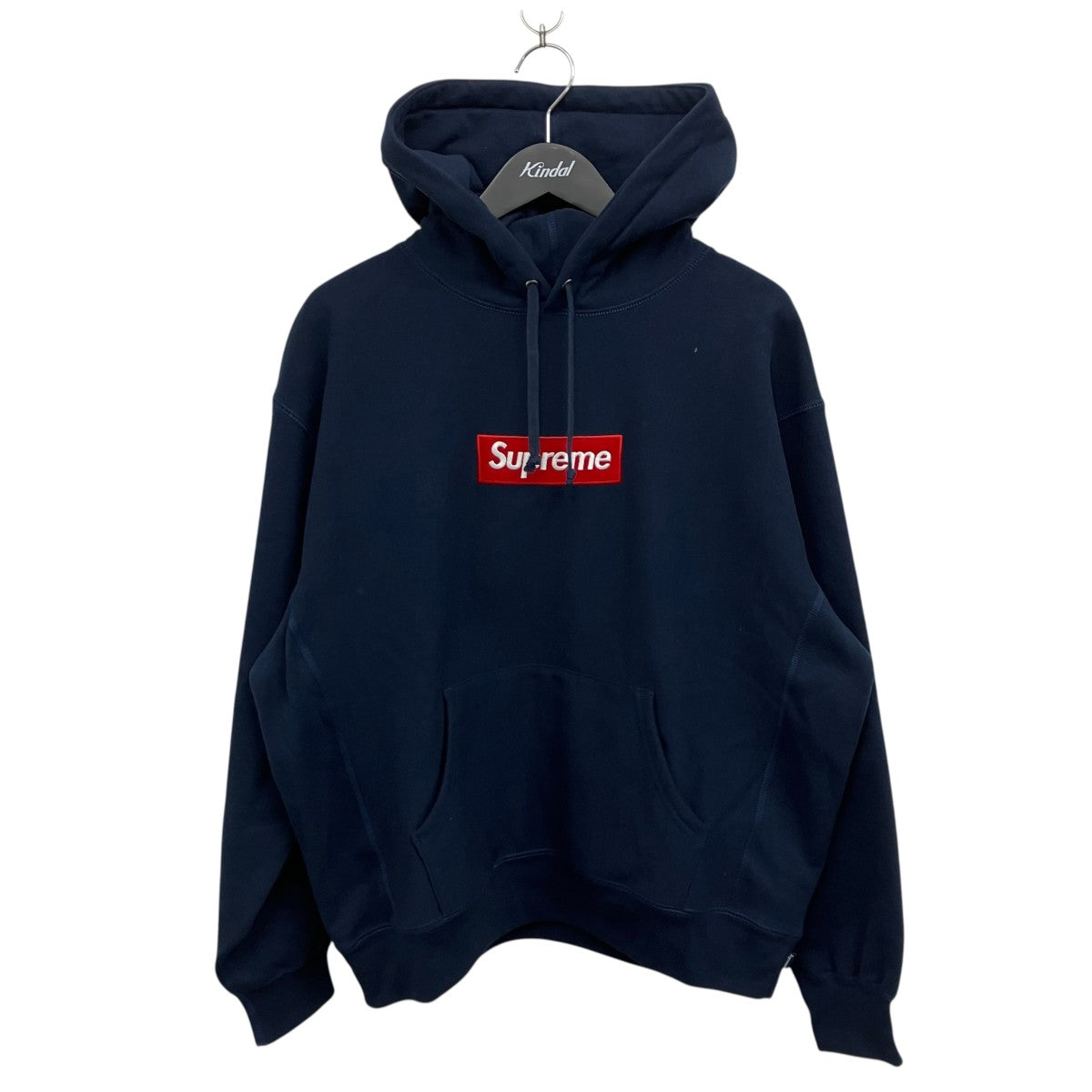 Box Logo Hoodie ボックスロゴパーカー