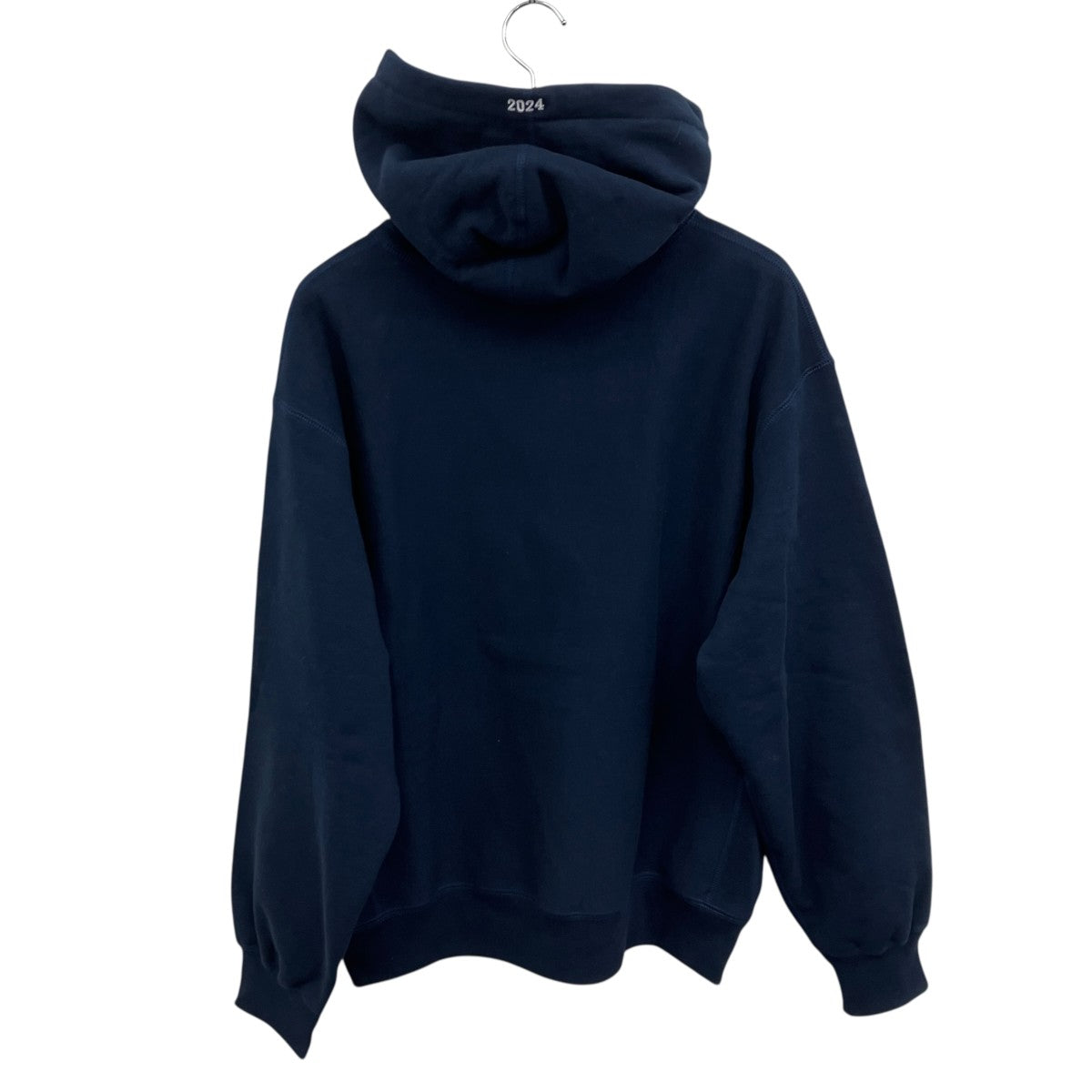 Box Logo Hoodie ボックスロゴパーカー