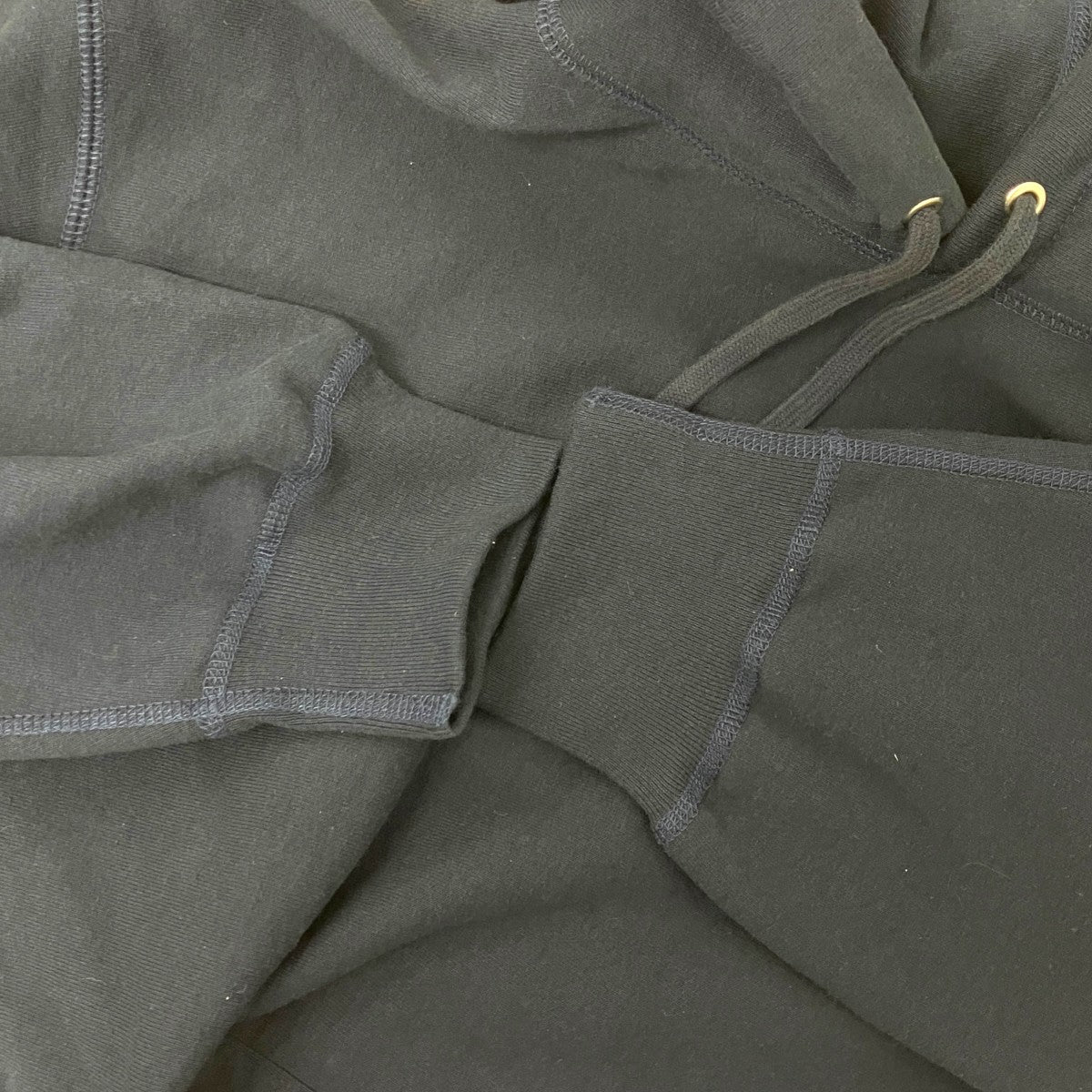 Box Logo Hoodie ボックスロゴパーカー