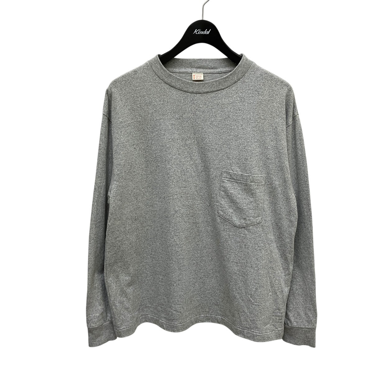 ポケットTシャツ