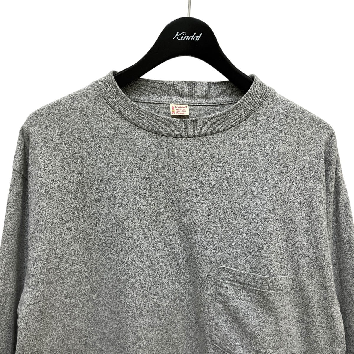 ポケットTシャツ