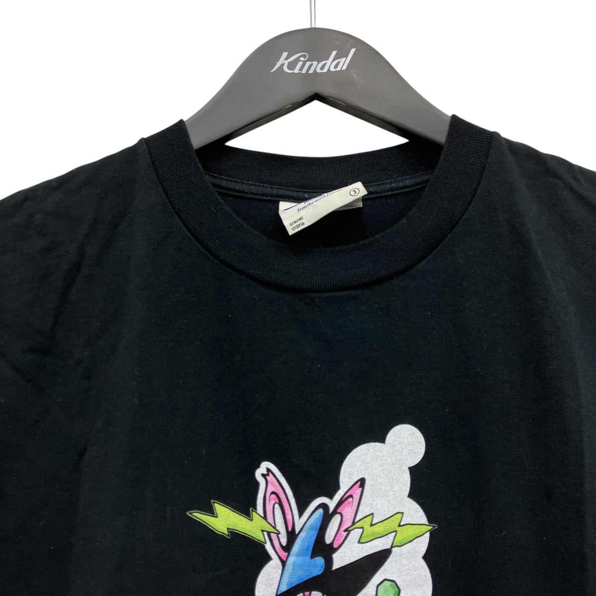 プリントTシャツ