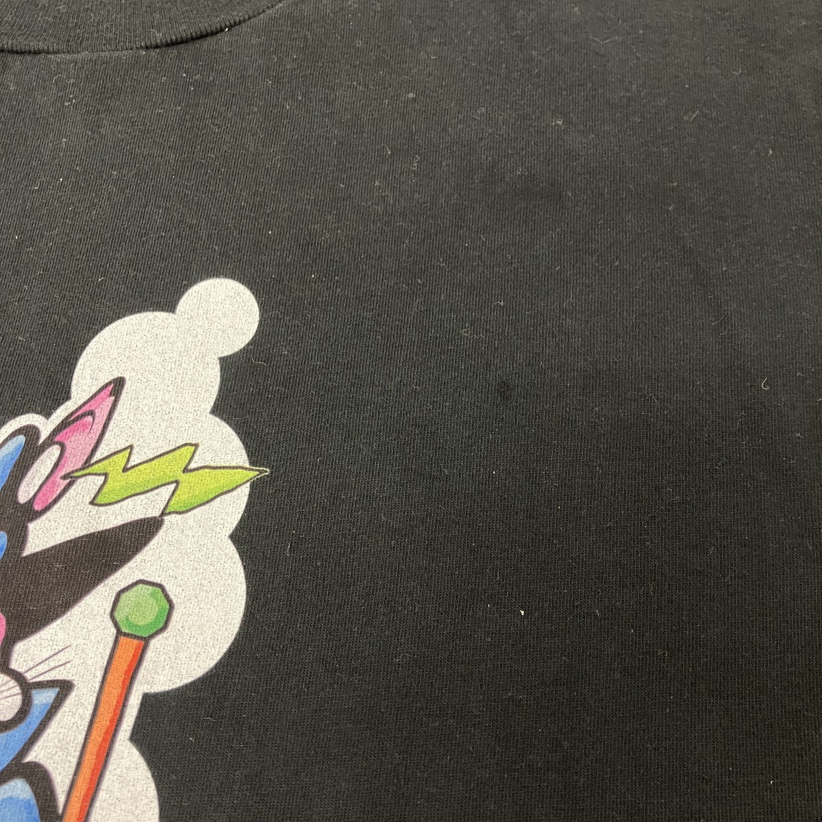 プリントTシャツ