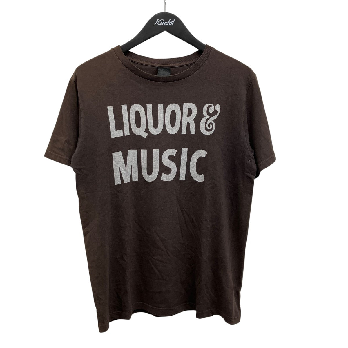 プリントTシャツ