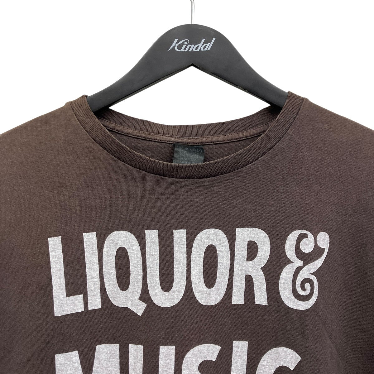 プリントTシャツ