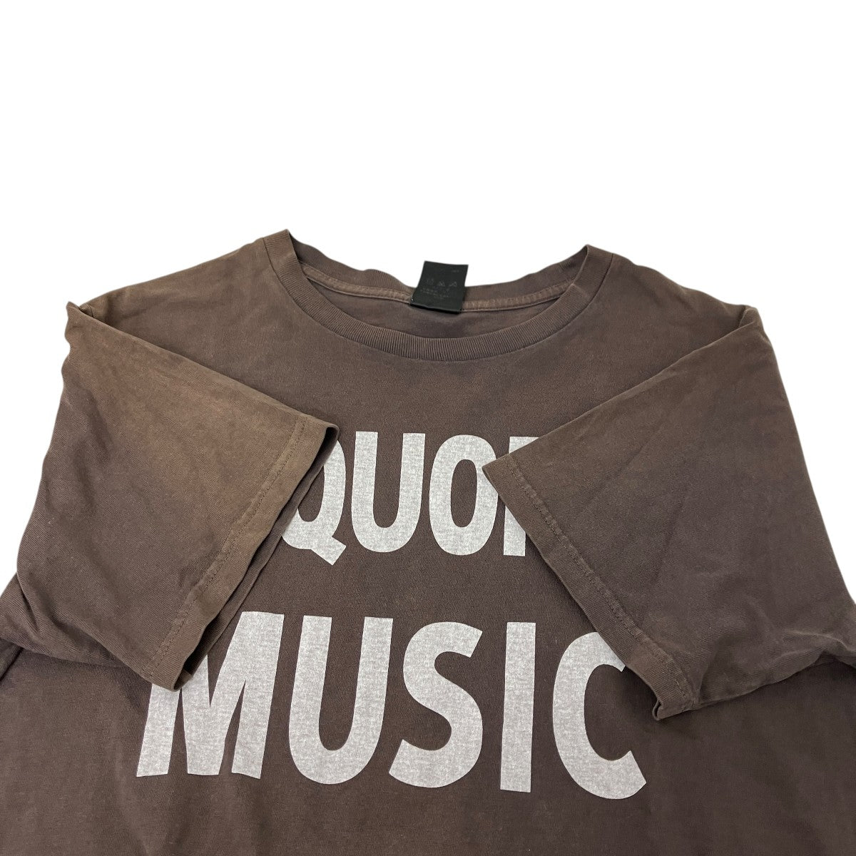 プリントTシャツ