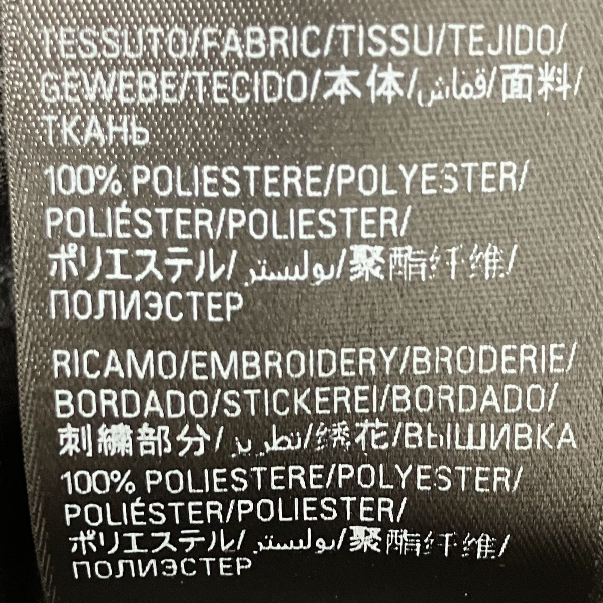 ショートパンツ