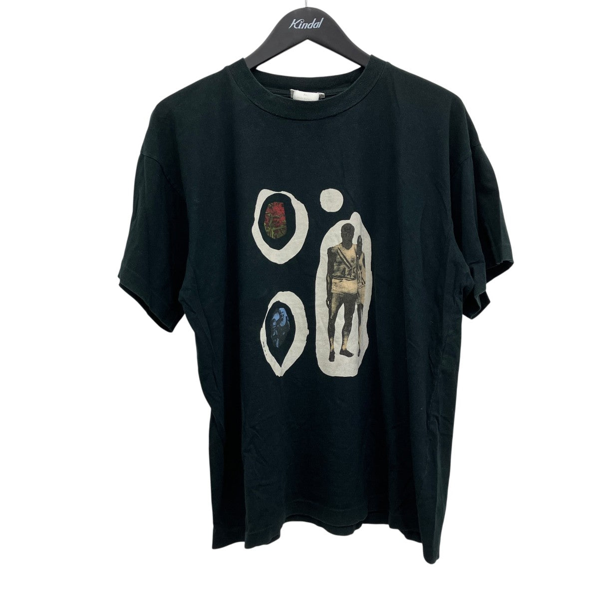 プリントTシャツ