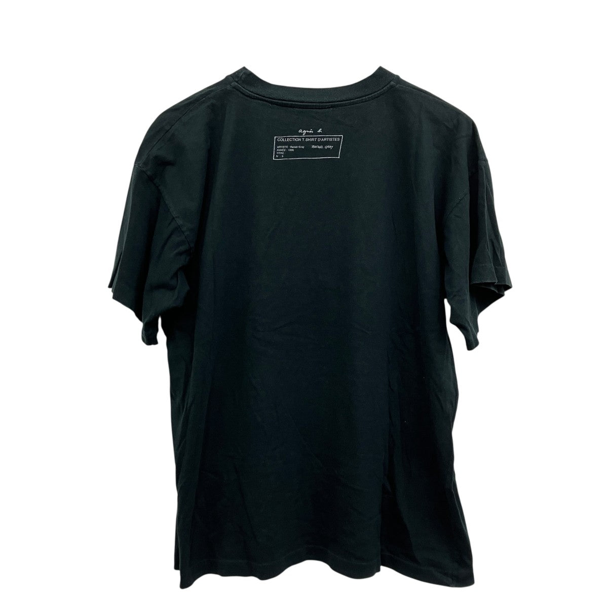 プリントTシャツ