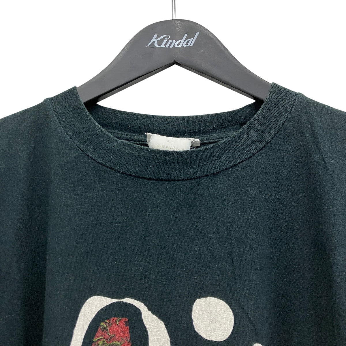 プリントTシャツ