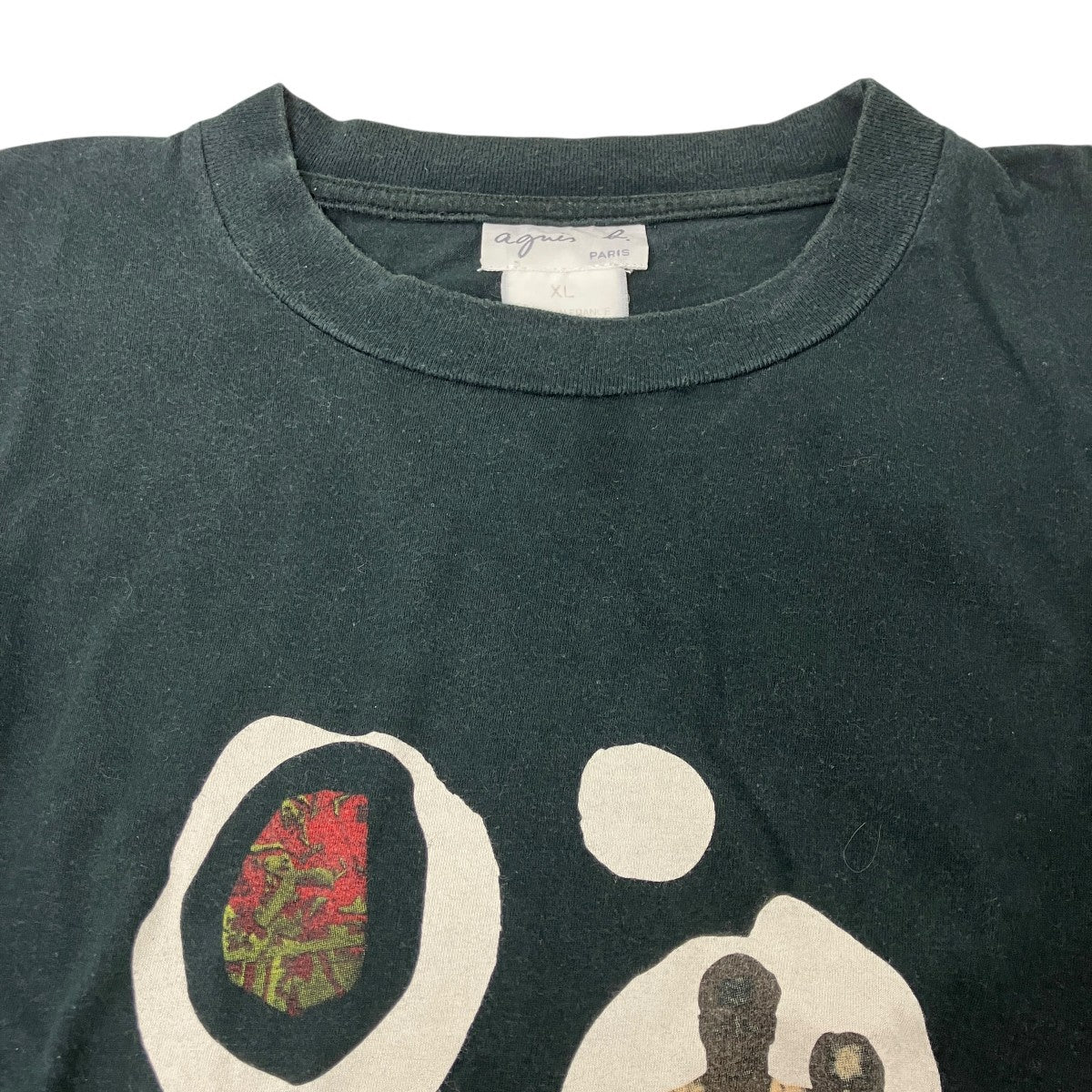 プリントTシャツ