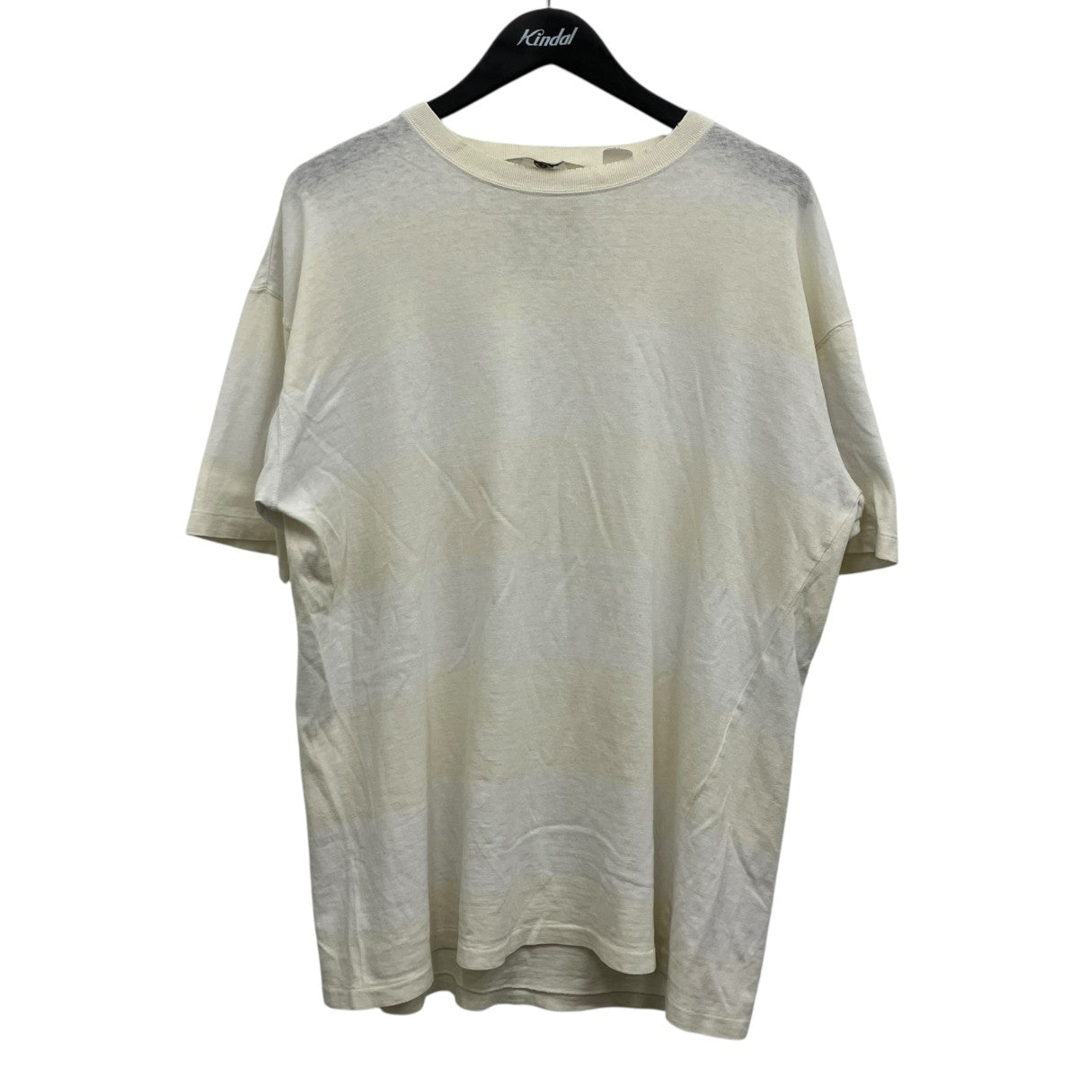 ボーダーTシャツ
