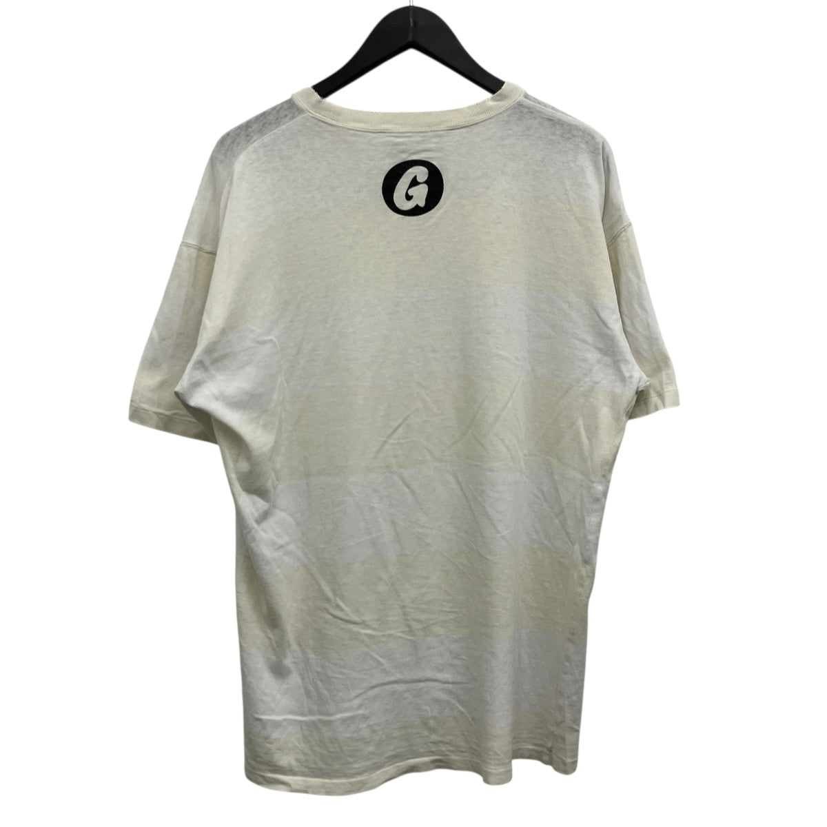 ボーダーTシャツ