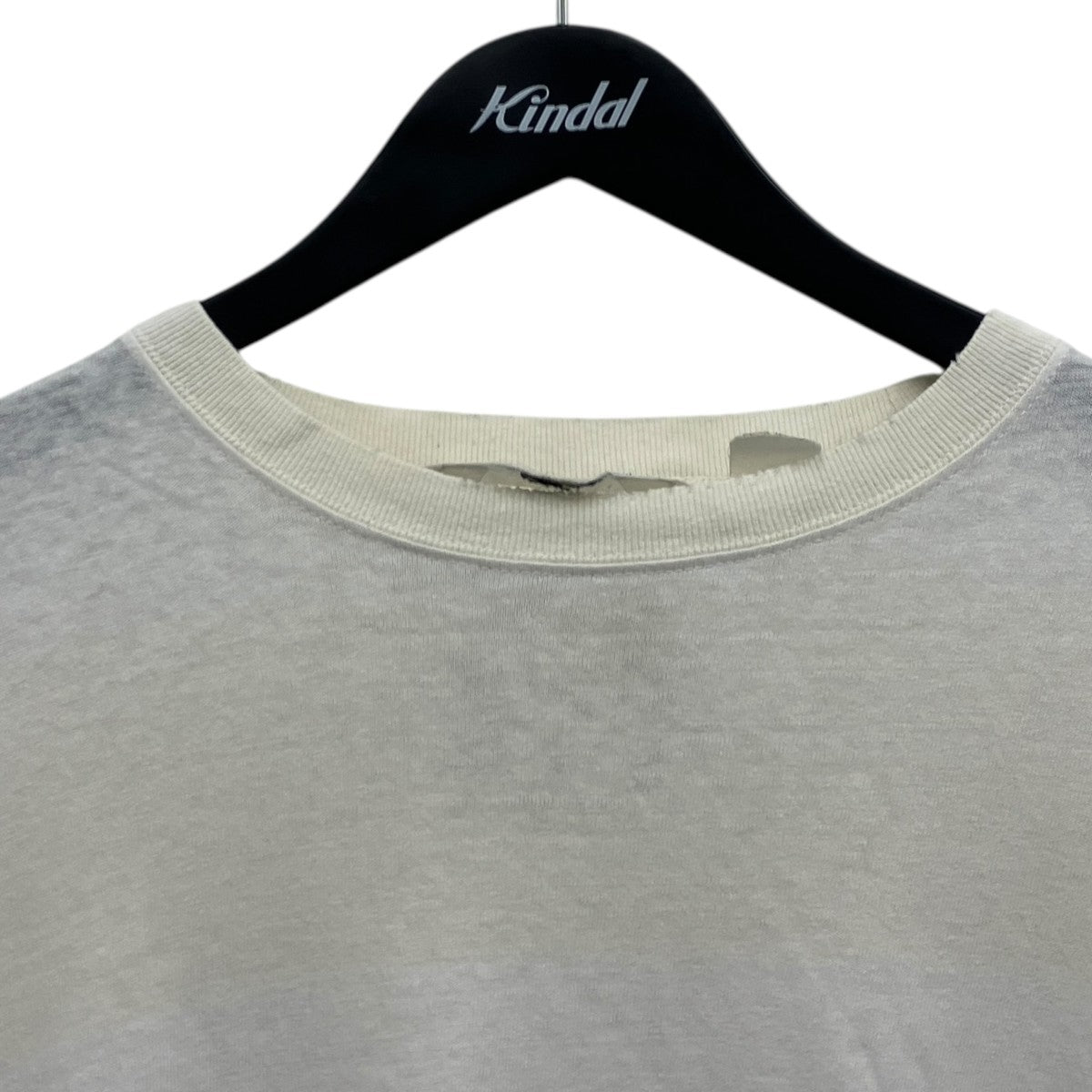 ボーダーTシャツ