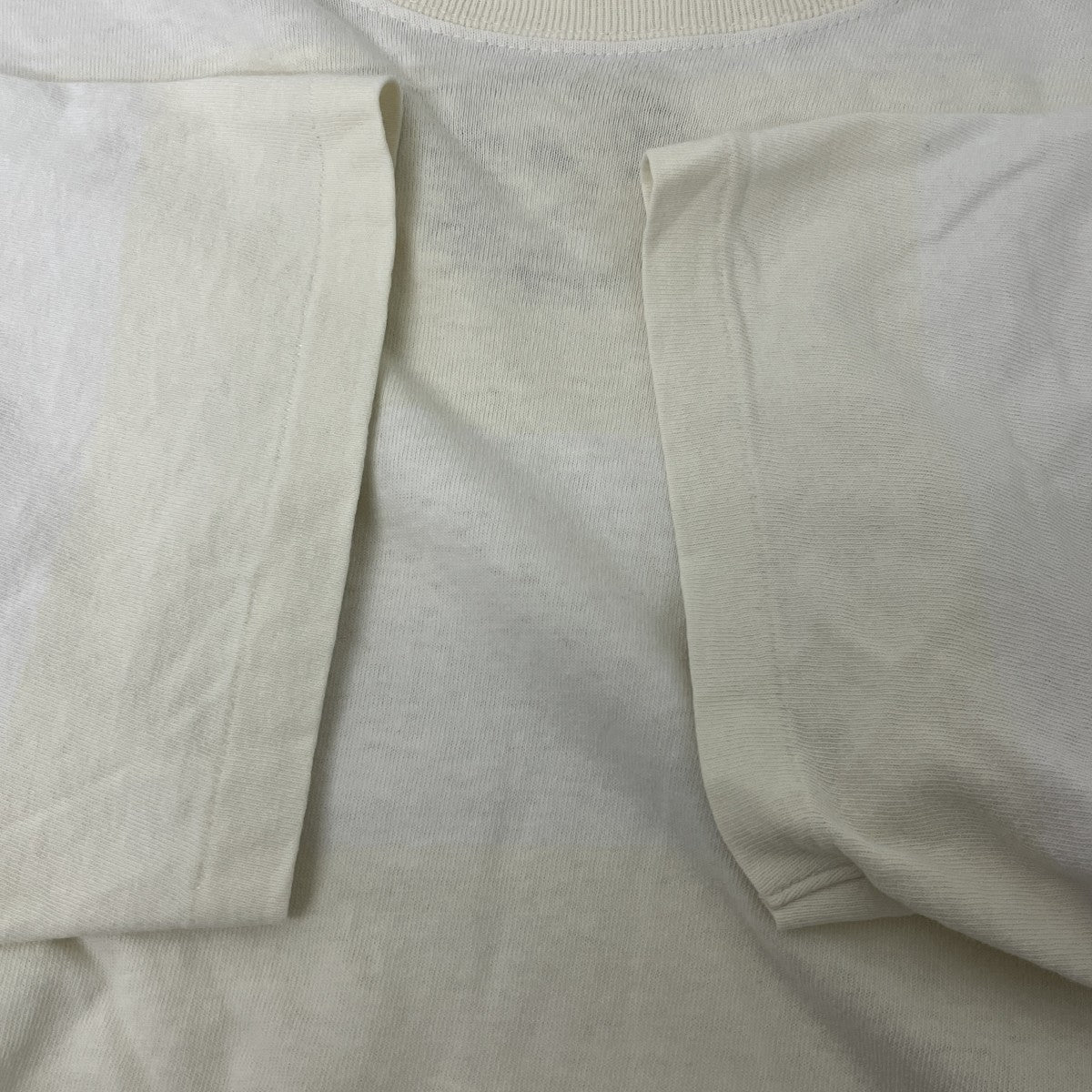 ボーダーTシャツ