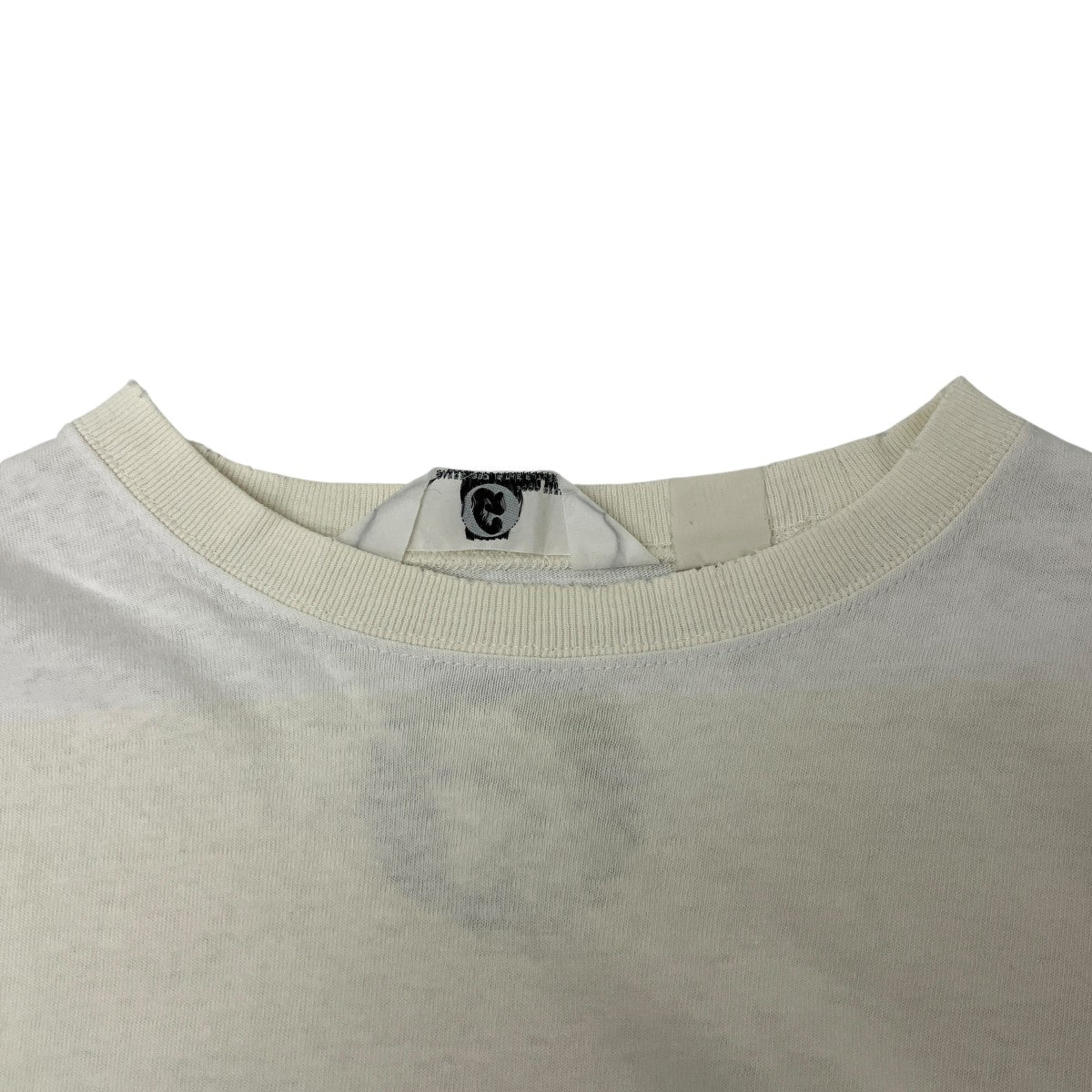 ボーダーTシャツ