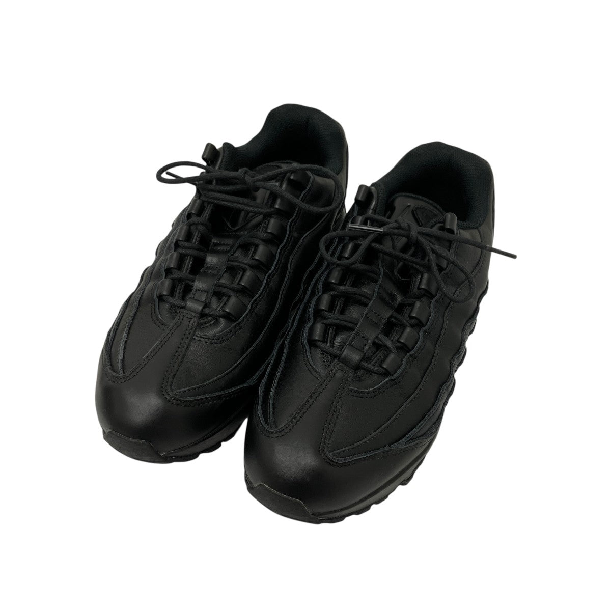 AIR MAX 95 BIG BBL LTR QS BLACK ローカットスニーカー