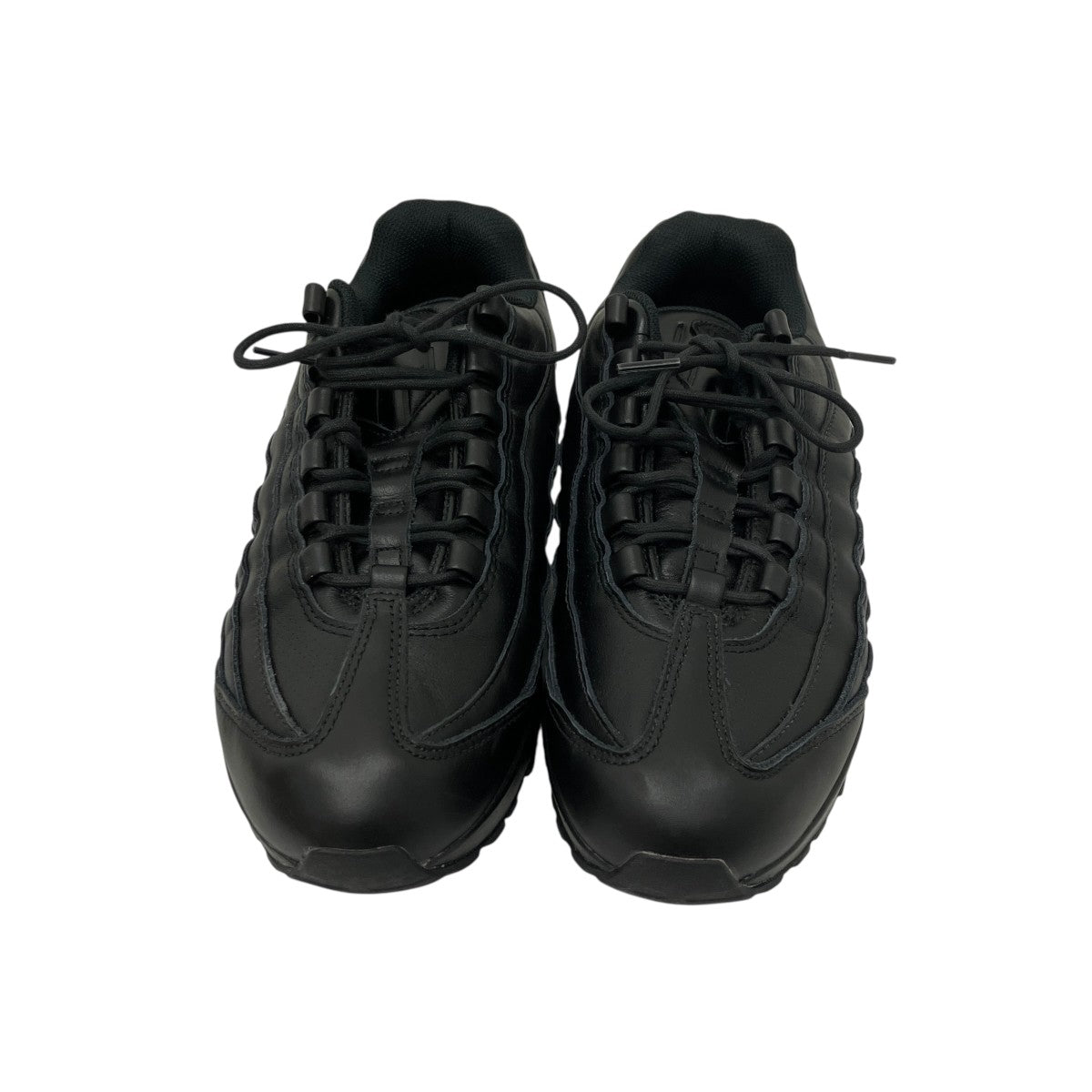AIR MAX 95 BIG BBL LTR QS BLACK ローカットスニーカー