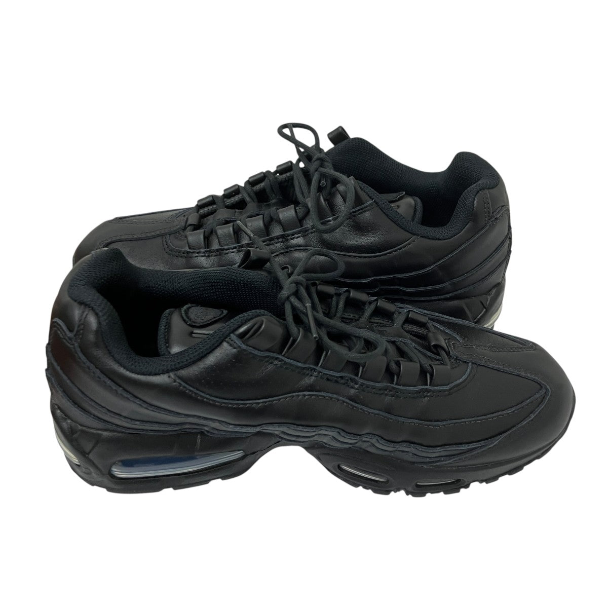 AIR MAX 95 BIG BBL LTR QS BLACK ローカットスニーカー