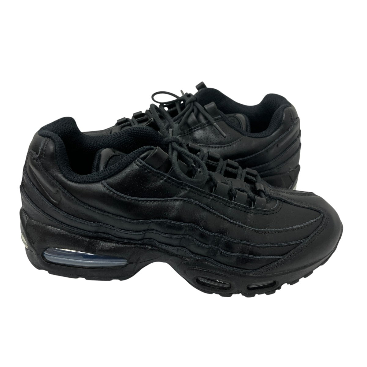 AIR MAX 95 BIG BBL LTR QS BLACK ローカットスニーカー