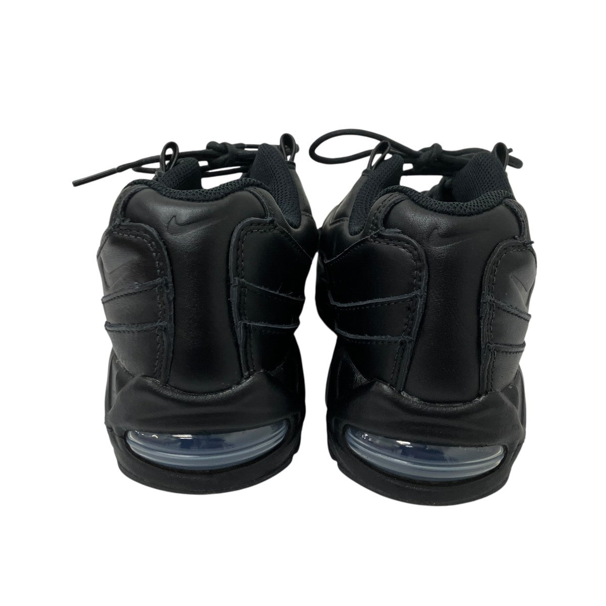 AIR MAX 95 BIG BBL LTR QS BLACK ローカットスニーカー