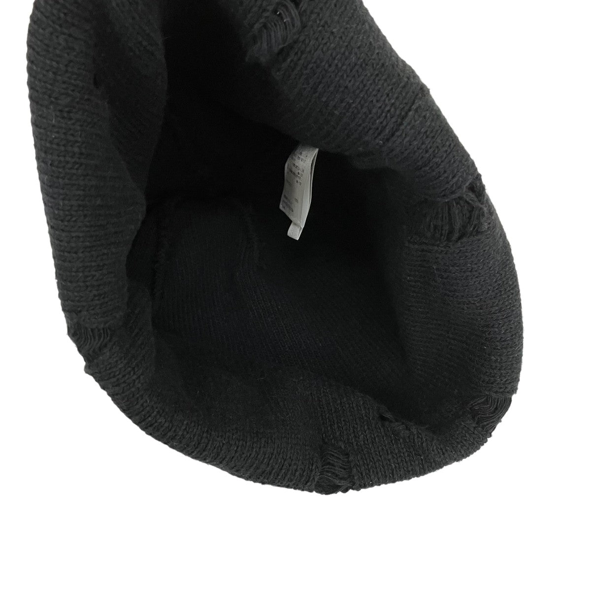 RECYCLED COTTON WATCH CAPニット帽WKN-232813