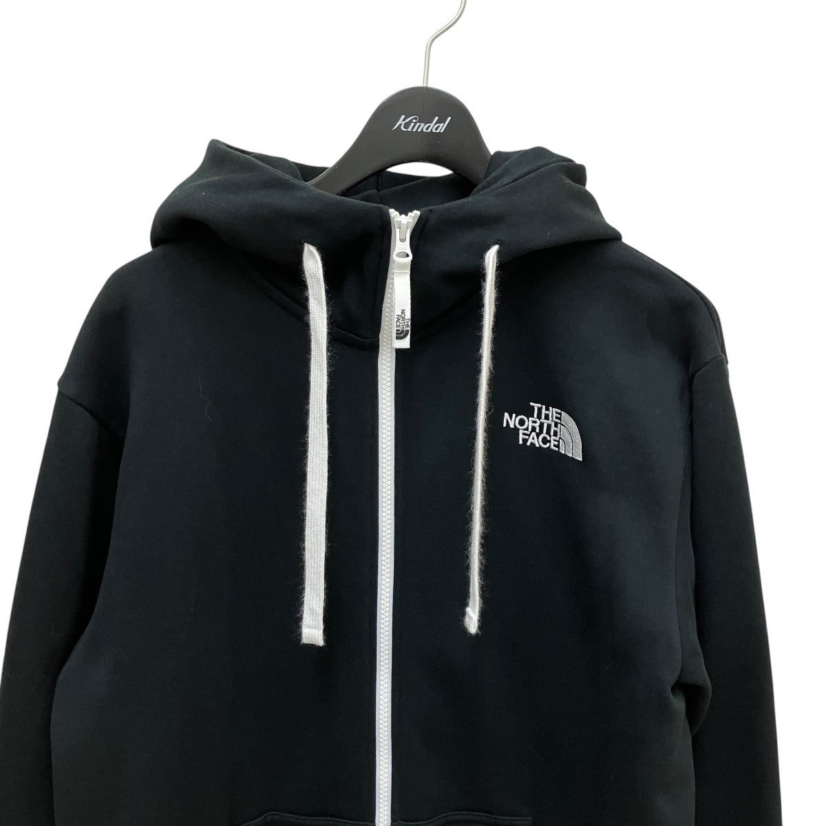 Rearview FullZip HoodieジップパーカーNT12340