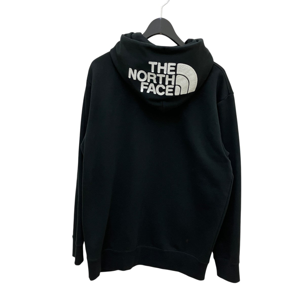 Rearview FullZip HoodieジップパーカーNT12340