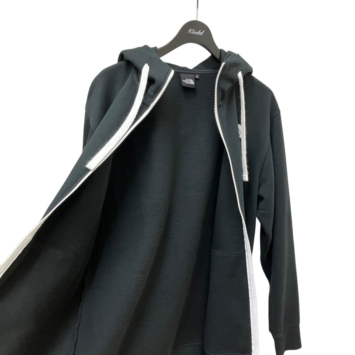 Rearview FullZip HoodieジップパーカーNT12340