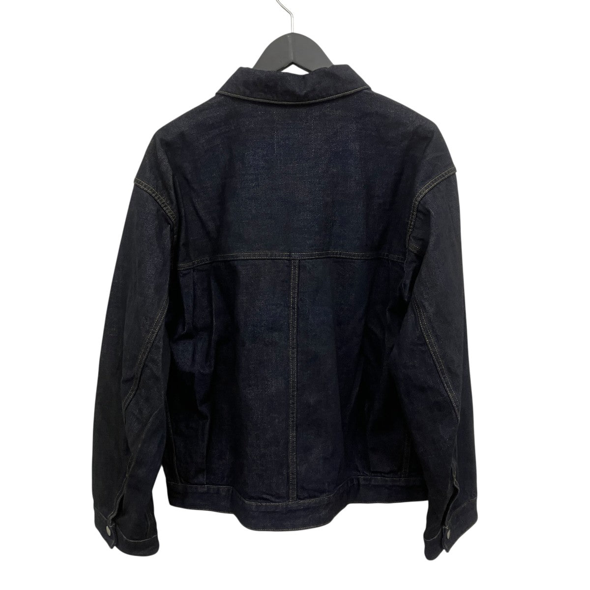SELVEDGE DENIM JACKET デニムジャケット