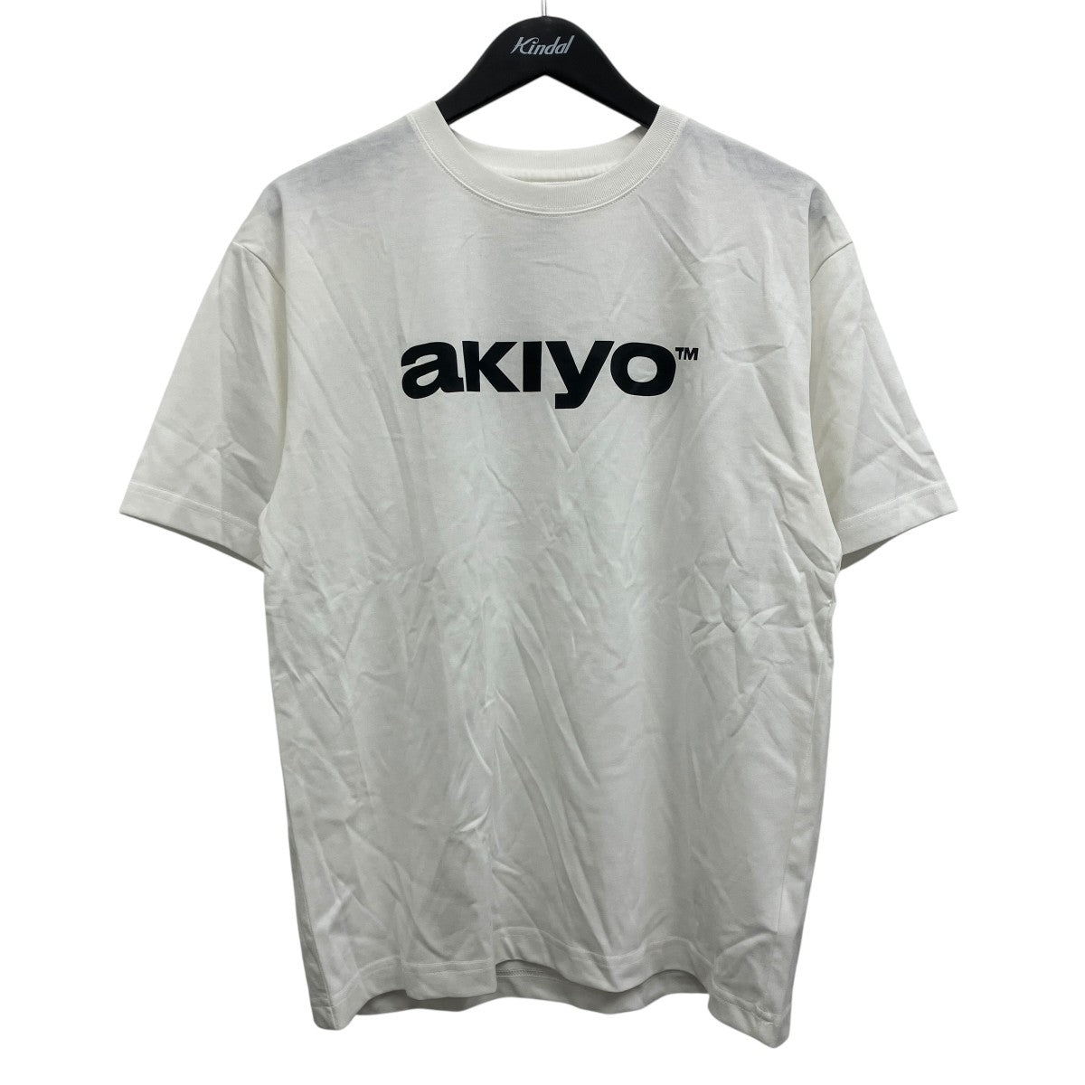 プリントTシャツ