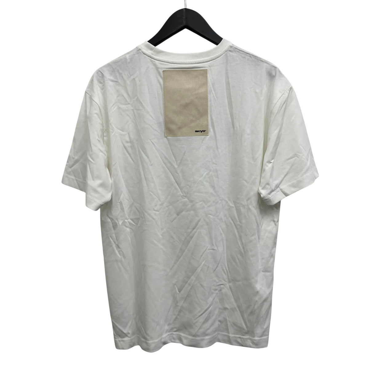 プリントTシャツ