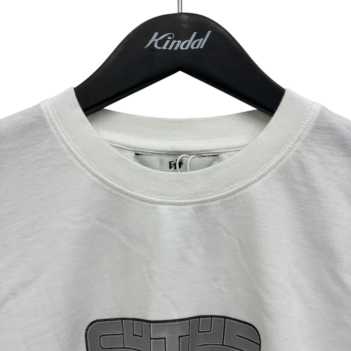 プリントTシャツ