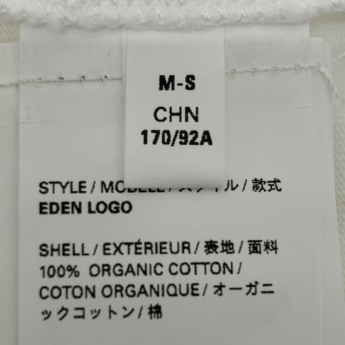 プリントTシャツ