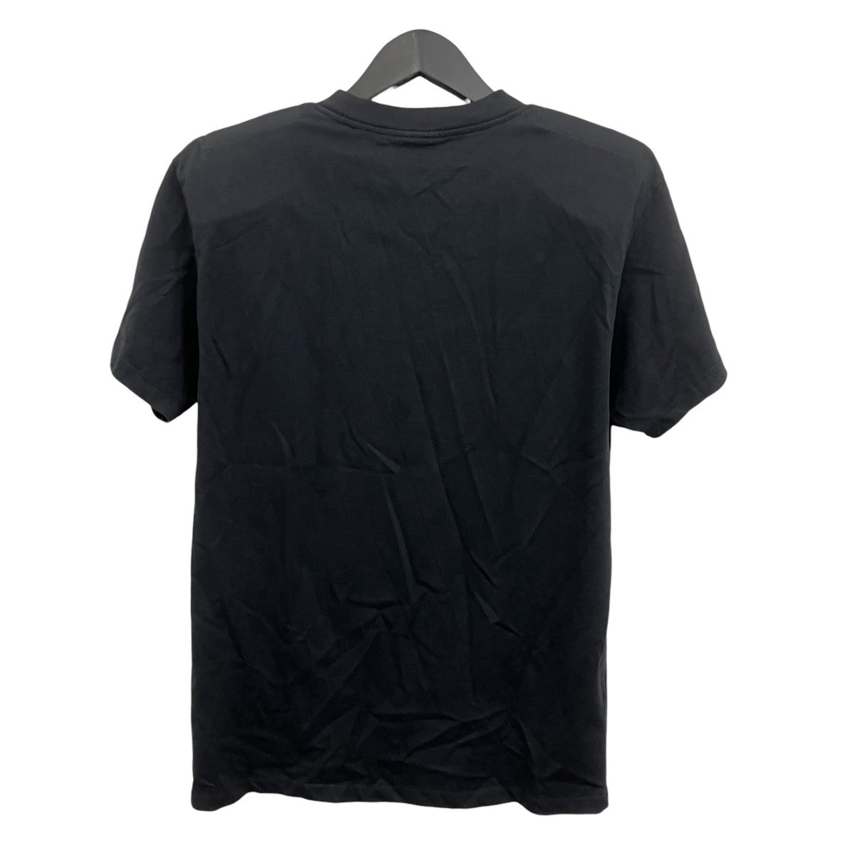 ショルダーパッドプリントTシャツ