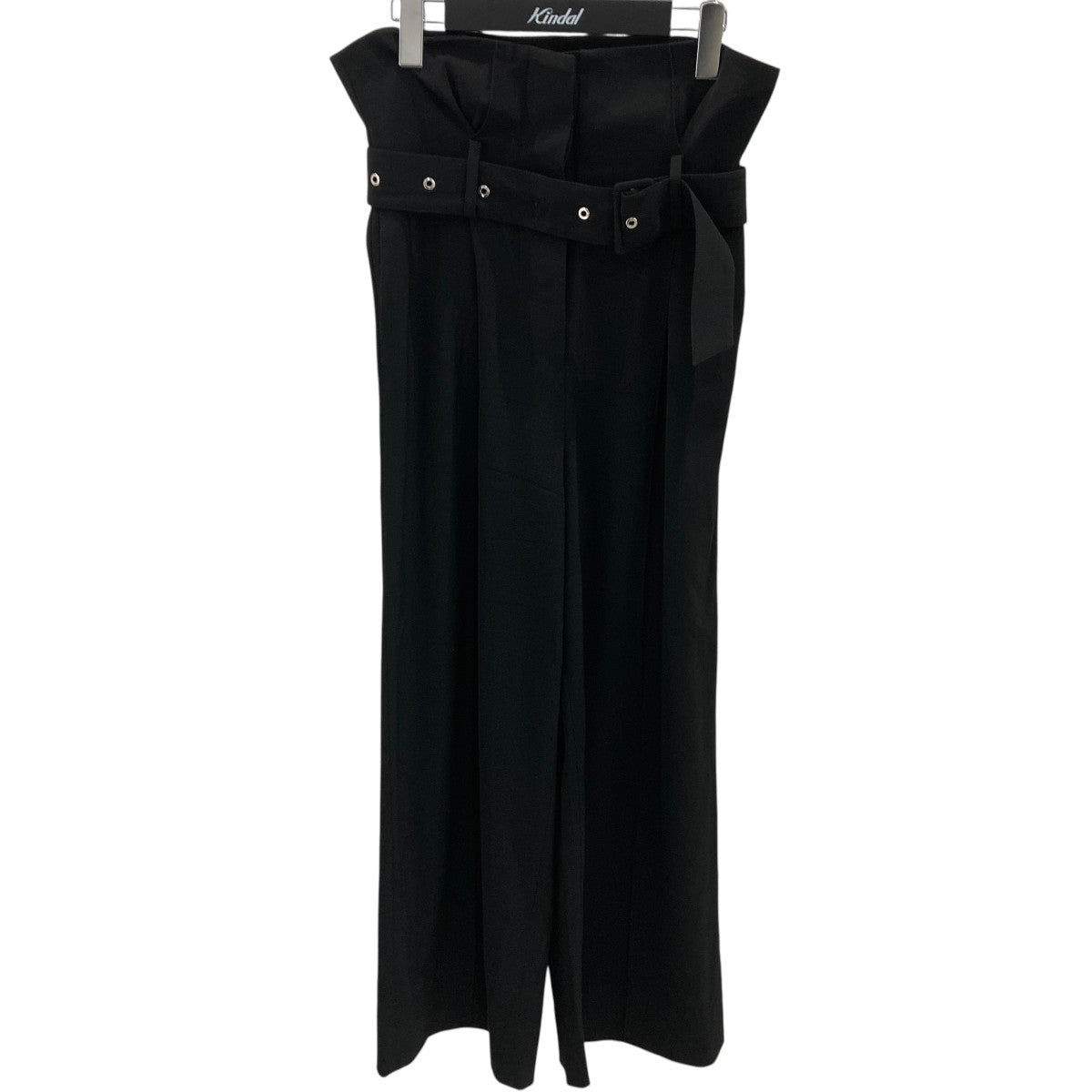 rokh ベルテッドパンツ 古着・中古-1枚目のアイテム画像