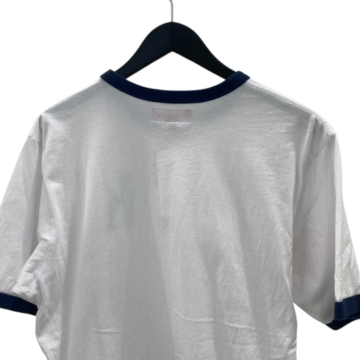 26SSMIKE KELLEY RINGER TEE半袖カットソー