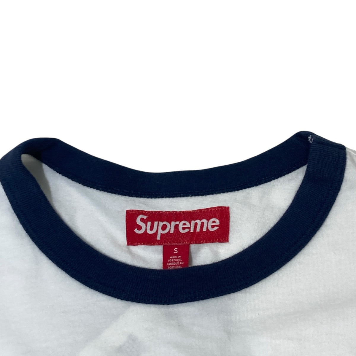 26SSMIKE KELLEY RINGER TEE半袖カットソー