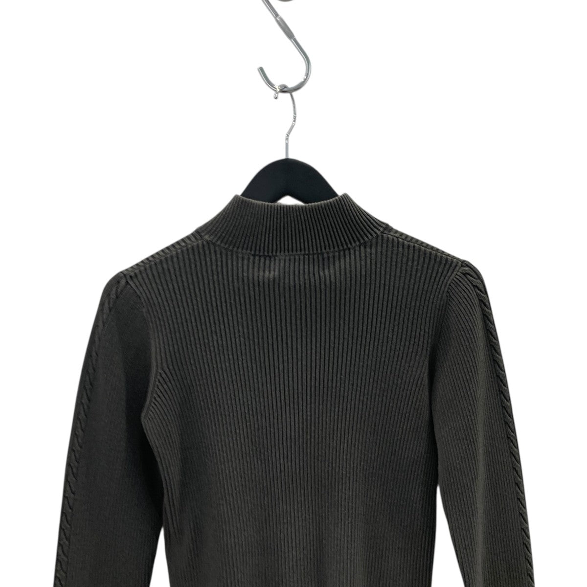 THE NEW HYS Cropped Jerseryクロップドジャージ01253NJ02