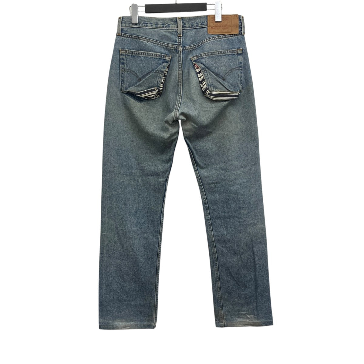 MADE IN USA デニムパンツ