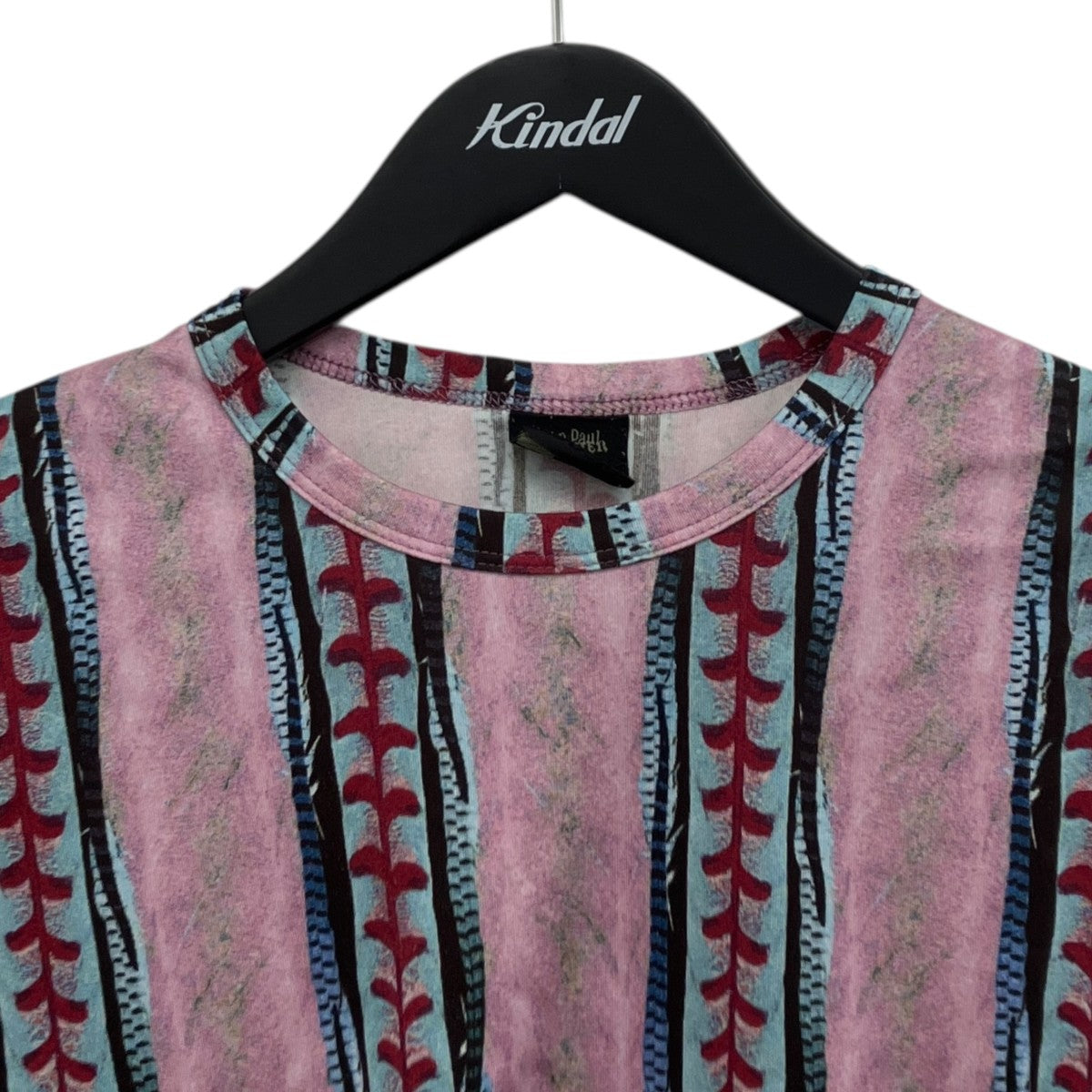 プリントTシャツ