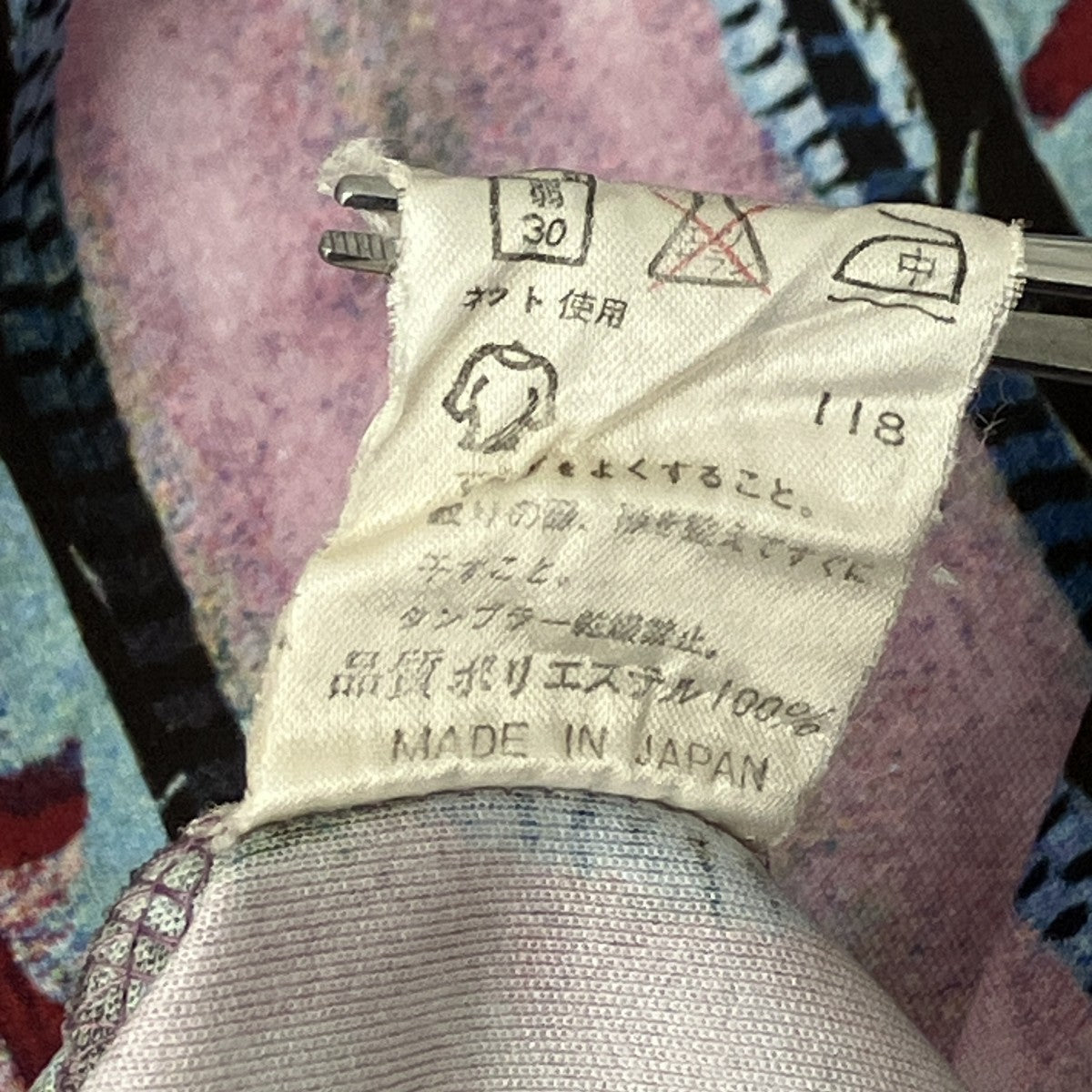プリントTシャツ