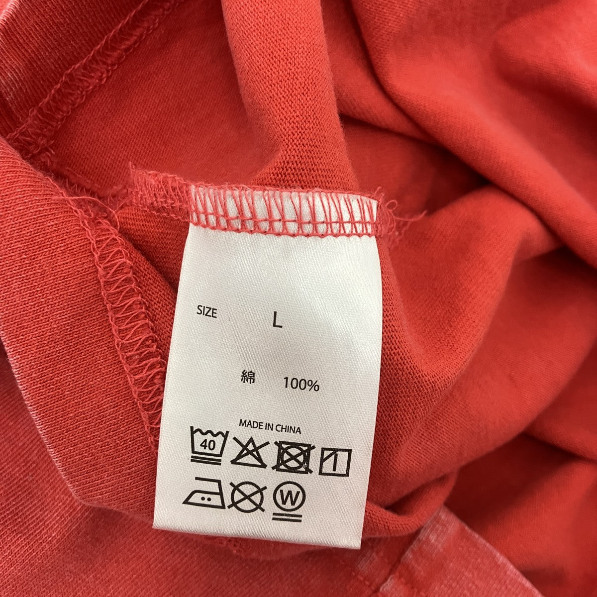 U MUSIC × IG   BILLIE EILISH グラフィック Tシャツ