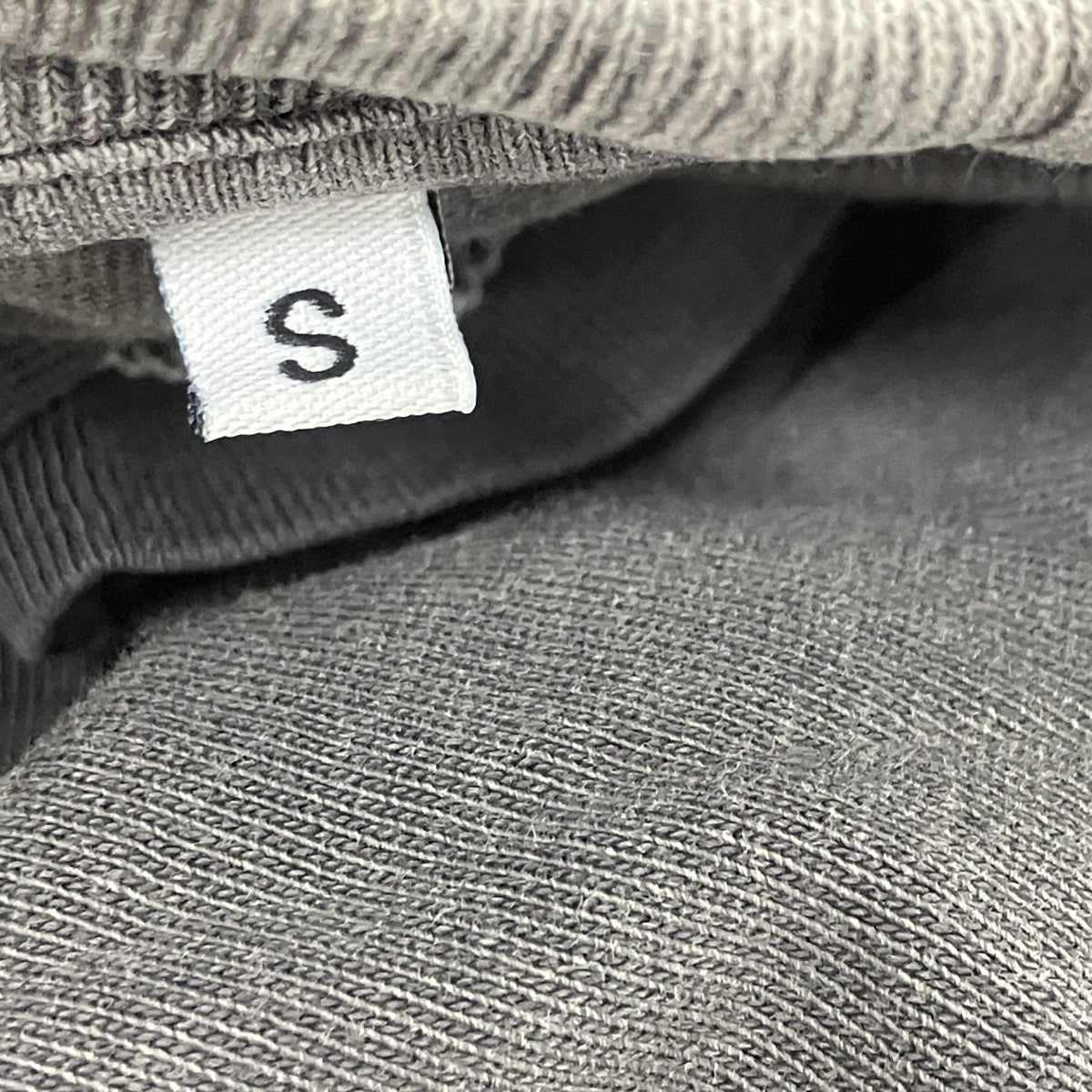 ラインストーンTシャツ