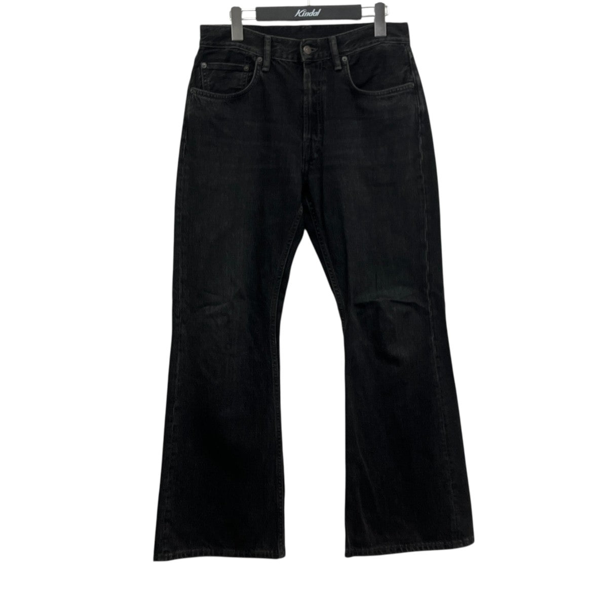 ACNE STUDIOS(アクネストゥディオズ) 1992M VINTAGE BLACK デニム