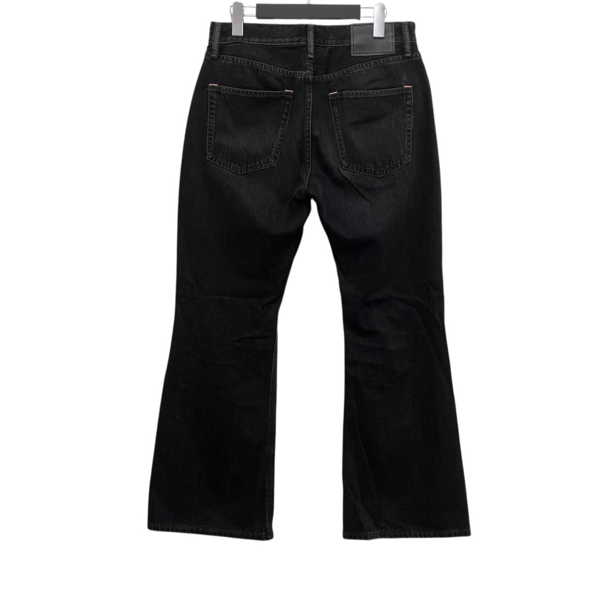 ACNE STUDIOS(アクネストゥディオズ) 1992M VINTAGE BLACK デニム