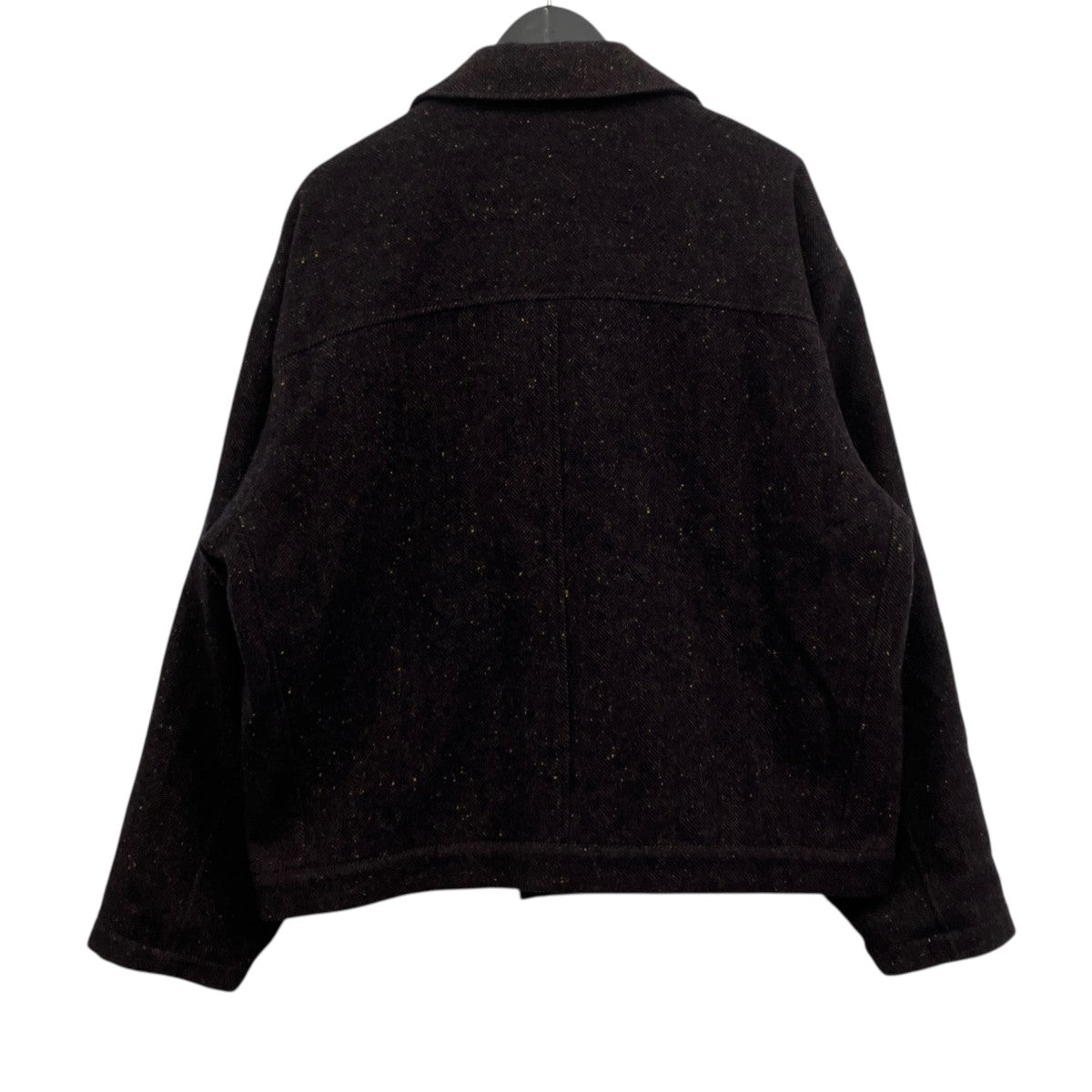 MARINE JACKET B NAVY NEP