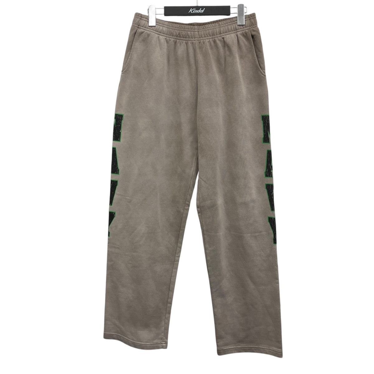 Faded Navy Sweat Pantsスウェットパンツ