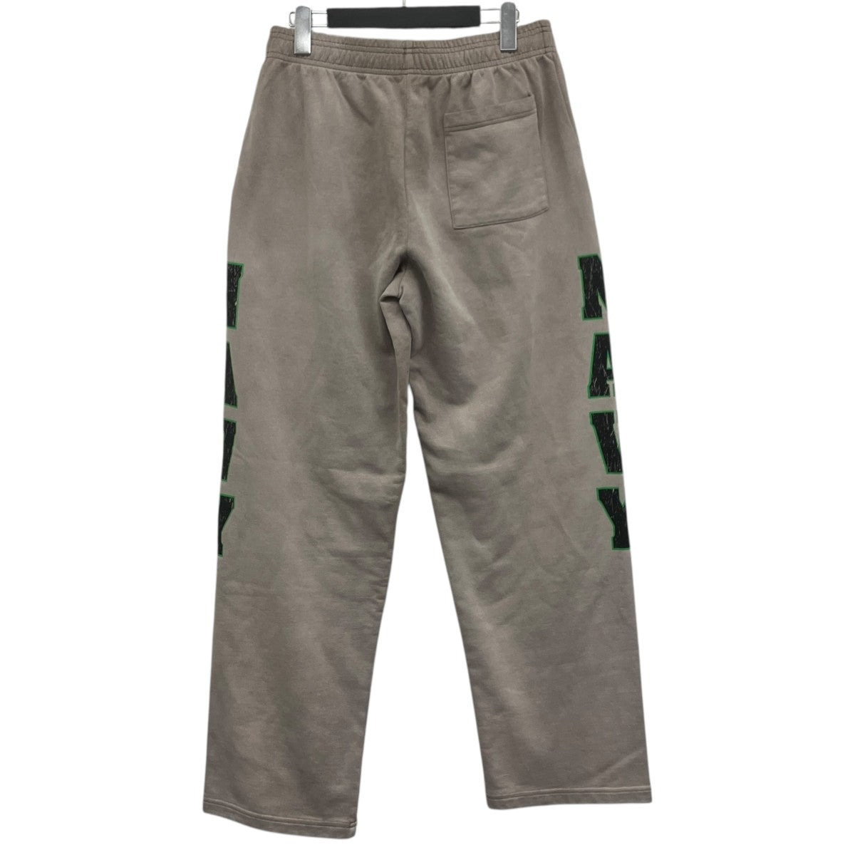 Faded Navy Sweat Pantsスウェットパンツ